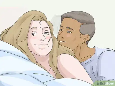 Imagen titulada Keep an Aries Man Interested Step 12