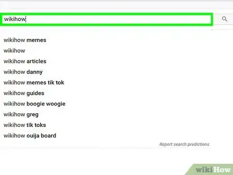 Imagen titulada Get Music off of YouTube to Make a Mix CD Step 3