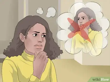 Imagen titulada Get Rid of the 'deja Vu' Feeling Step 6