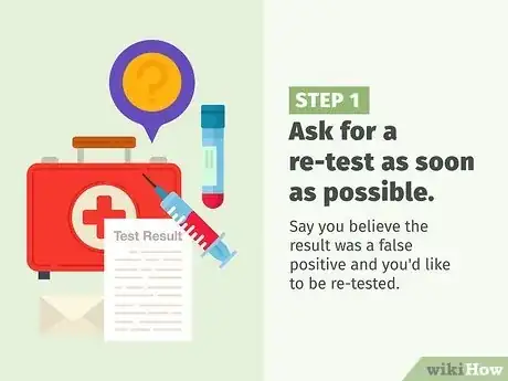 Imagen titulada Dispute a False Positive Drug Test Step 1