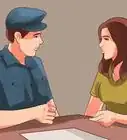 decirle a alguien que te deje en paz