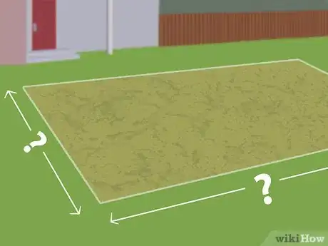 Imagen titulada Build a Bocce Ball Court Step 1