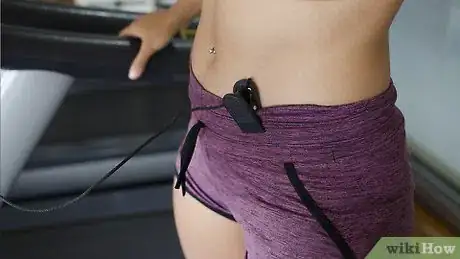 Imagen titulada Use a Treadmill Step 12