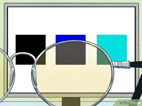 Imagen titulada Tell if Glasses Block Blue Light Step 5