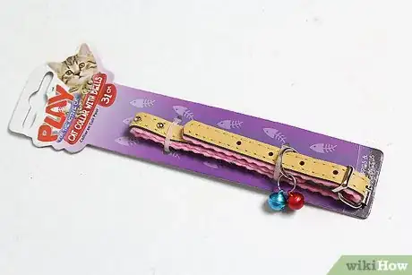 Imagen titulada Make a Cat Bow Tie Step 8