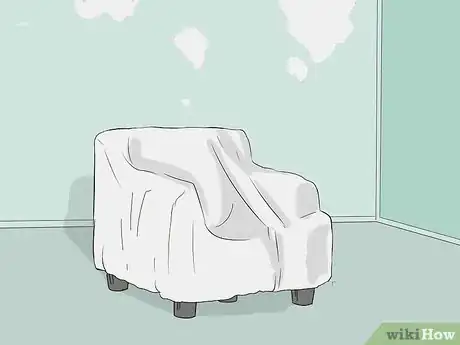 Imagen titulada Clean Walls Step 1