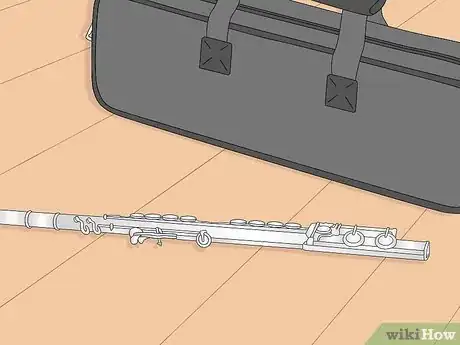 Imagen titulada Improve Your Tone on the Flute Step 13