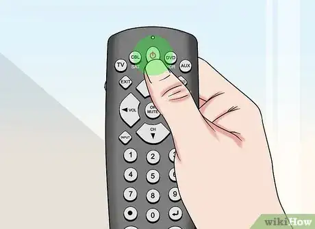 Imagen titulada Reset a Vizio Remote Step 2