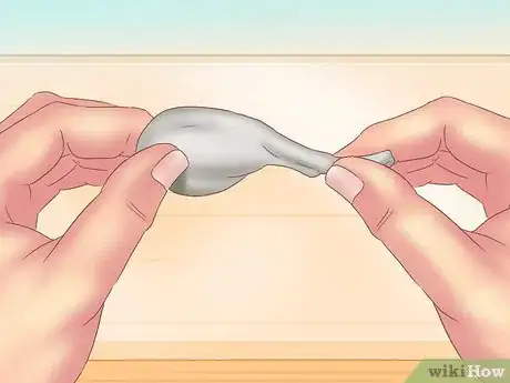 Imagen titulada Make a Clay Horse Step 20