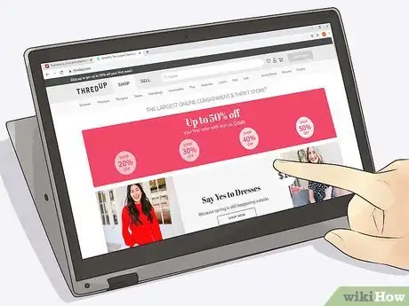 Imagen titulada Be Chic Step 8