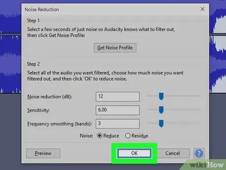 Imagen titulada Remove Echo from Audio Step 4