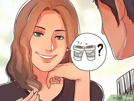 Imagen titulada Ask a Girl Out if She Is Already Dating Step 11