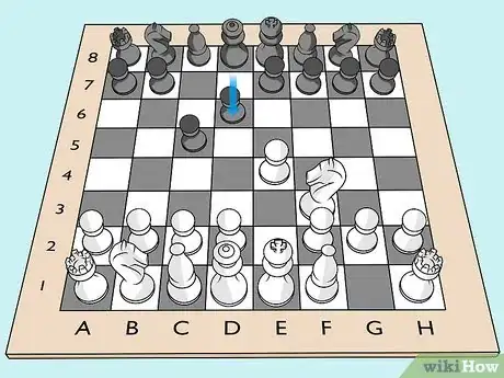 Imagen titulada Win Chess Openings_ Playing Black Step 2