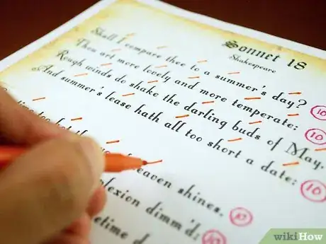 Imagen titulada Scan a Poem Step 4