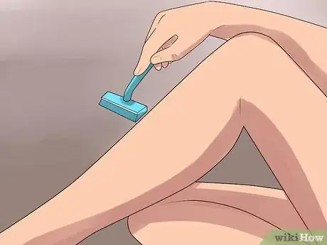 Imagen titulada Shave Sensitive Skin Step 5