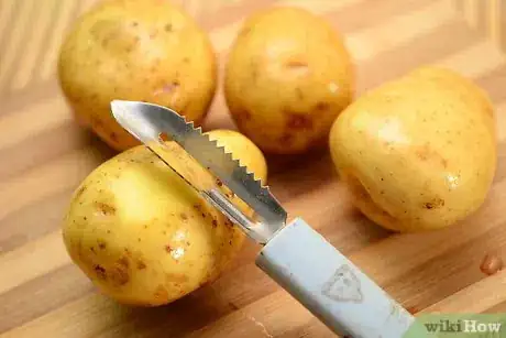 Imagen titulada Saute Potatoes Step 5