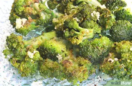 Imagen titulada Cook Tenderstem Broccoli Step 8