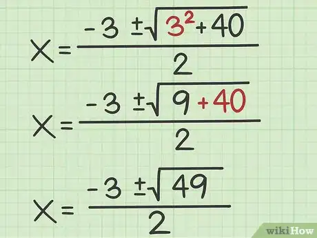 Imagen titulada Find the X Intercept Step 12