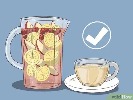 Imagen titulada Become Healthy Step 8