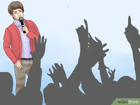 Imagen titulada Stop Being Viewed As a Nerd Step 5