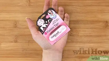 Imagen titulada Apply Fake Nails Without Glue Step 2