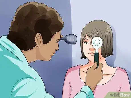Imagen titulada Take Care of Your Eyes Step 1