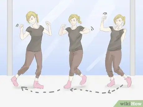 Imagen titulada Dance Disco Step 9