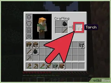 Imagen titulada Be an Expert Minecraft Player Step 11