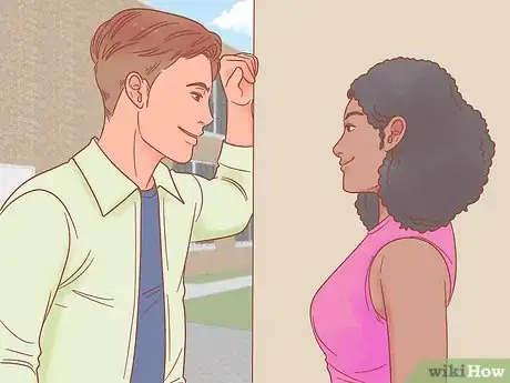 Imagen titulada Deal With One of Your Friends Dating Your Crush Step 11