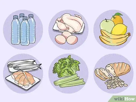 Imagen titulada Increase Blood Circulation in Your Scalp Step 14
