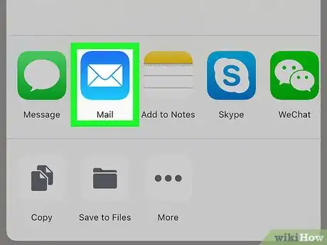 Imagen titulada Save an Audio Message from WhatsApp to Your Desktop Computer Step 14