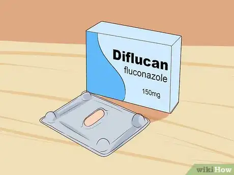 Imagen titulada Know if You Have a Yeast Infection Step 6