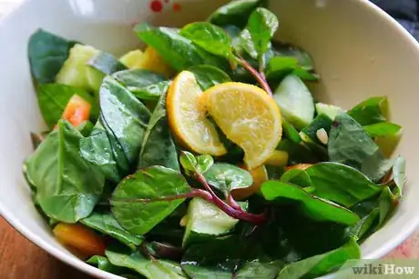 Imagen titulada Cook Beet Greens Step 16