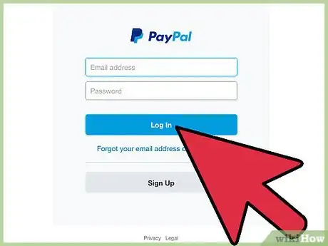 Imagen titulada Contact PayPal Step 6