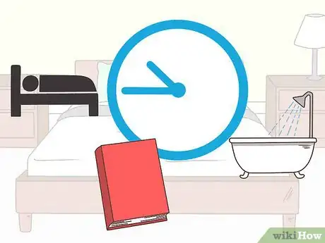 Imagen titulada Fall Asleep Again After a Nightmare Step 10