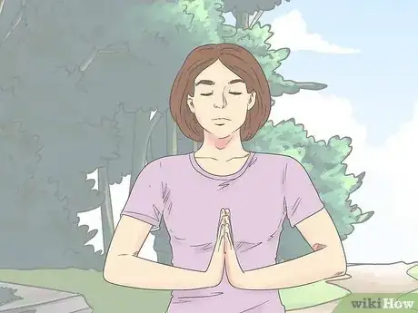 Imagen titulada Practice Taoist Meditation Step 4