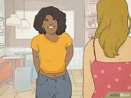 Imagen titulada Make a Narcissist Miserable Step 3
