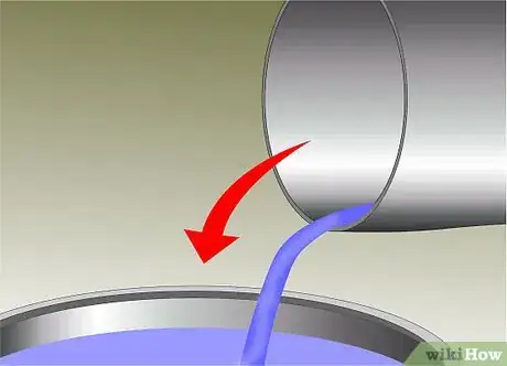 Imagen titulada Paint with a Compressed Air Sprayer Step 21