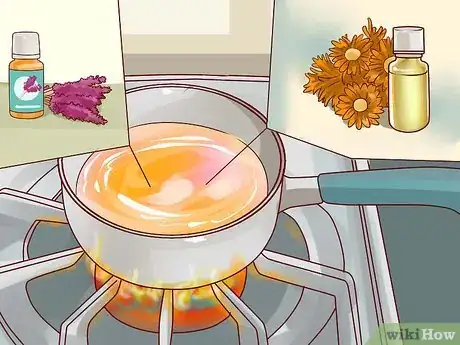 Imagen titulada Get Rid of a Deep Pimple Step 7