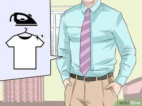 Imagen titulada Have a Neat, Clean Cut Appearance Step 6