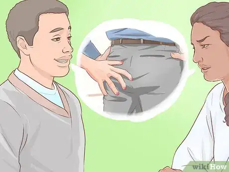 Imagen titulada Identify Sexual Harassment Step 6