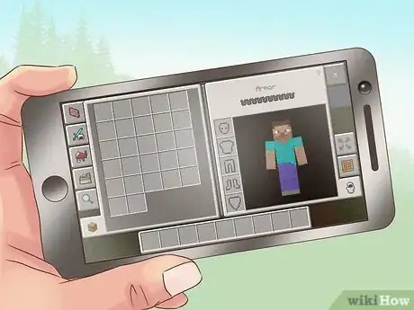 Imagen titulada Build a End Portal in Minecraft Step 16
