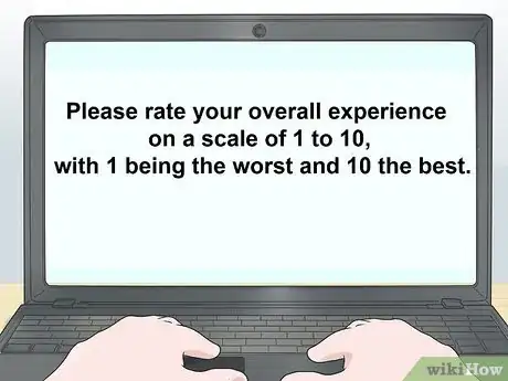 Imagen titulada Ask Customers for Feedback Step 6