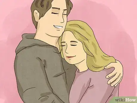 Imagen titulada Why Does Your Girlfriend Call You Daddy Step 1