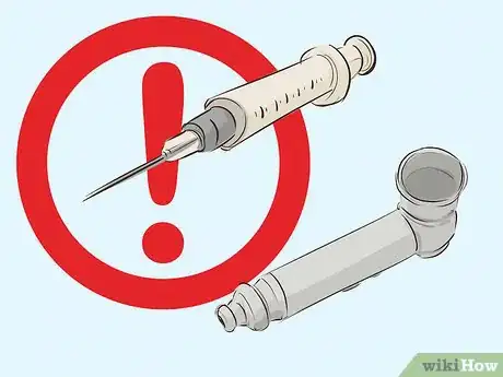 Imagen titulada Get Rid of Drug Dealers in Your Neighborhood Step 3