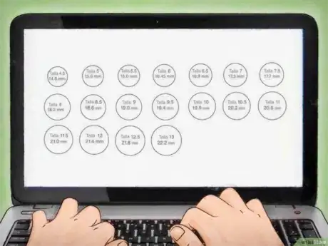 Imagen titulada Find_Your_Ring_Size_Step_6