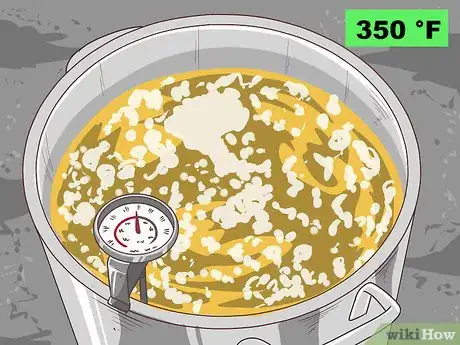 Imagen titulada Deep Fry a Turkey Step 12