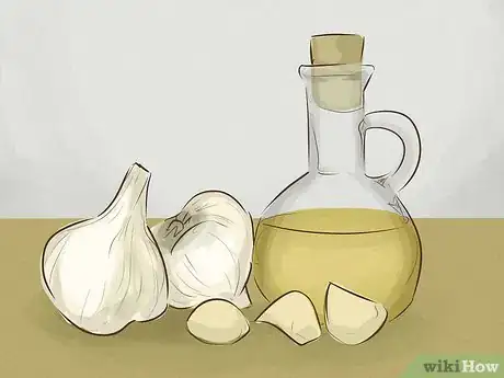 Imagen titulada Boost Your Health with Garlic Step 3
