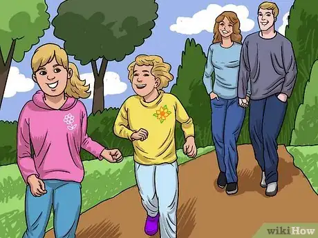 Imagen titulada Get Your Children Away from TV Step 6