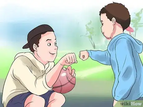 Imagen titulada Punish a Child Step 6